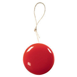 Jo-Jo Pro-Motion, standard-rot
