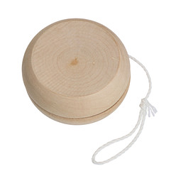 Jo-Jo Timber, natur