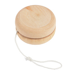 Jo-Jo UPSIDE DOWN,holz
