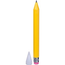 Jumbo Bleistift Toledo,gelb