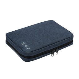 Kabeltasche TOP JOB,blau