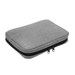 Kabeltasche TOP JOB,grau