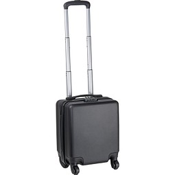 Kabinen-Trolley Palmas,schwarz