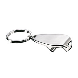 Kapselheber OPENEND,silber