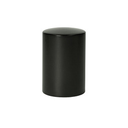 Kapselheber Push colour, schwarz