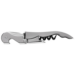 Kellnermesser BEST SERVING, Silber