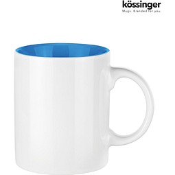 Kössinger Carina inside, weiß/blau 279