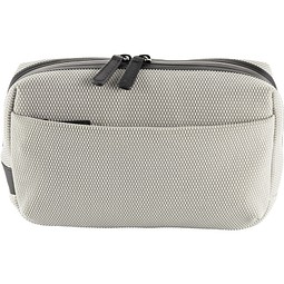 Kosmetiktasche PRIMUS, grau