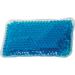 Kühl-/Wärme-Pad, blau