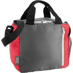 Kühltasche FREEZY, rot