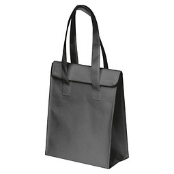 Kühltasche Plzeň,schwarz