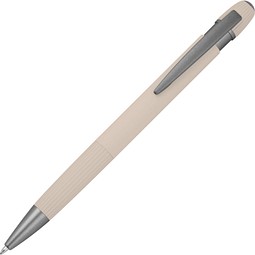 Kugelschreiber Auxerre,beige