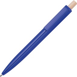 Kugelschreiber Boa Vista,blau