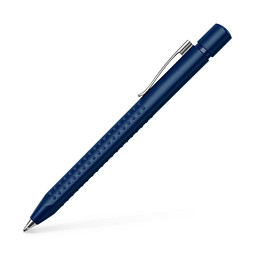 Faber Castell Kugelschreiber GRIPP 2011, Blau