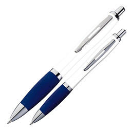 Kugelschreiber bedrucken mit Logo