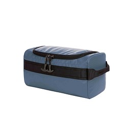 Kulturtasche ACTIVE, taubenblau