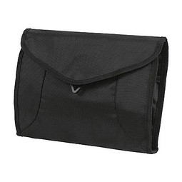 Kulturtasche SPORT, schwarz