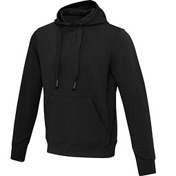 Laguna Unisex Hoodie, schwarz, L
