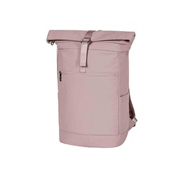 Laptop-Rucksack STAR, altrosa