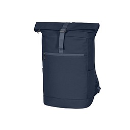 Laptop-Rucksack STAR, marine