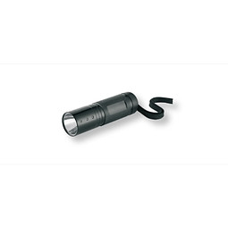 METMAXX® LED Lampe Silver Beam, schwarz