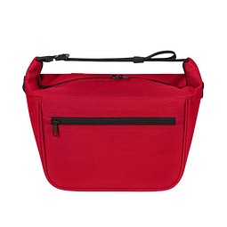 Lunchbag SOFTBASKET, rot