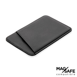 Magnetischer Phone-Kartenhalter, schwarz