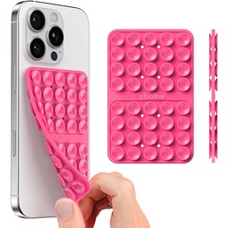 MagSquid premium, Pink