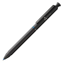 Mehrsystemschreiber LAMY st tri pen, schwarz-matt