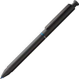 Mehrsystemschreiber LAMY st tri pen, schwarz-matt