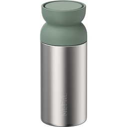 Mepal Ellipse 350 ml Thermobecher, salbei