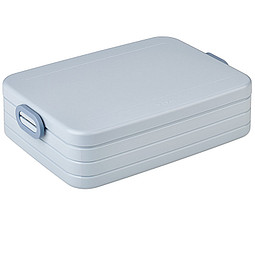 Mepal Nordic Blue Lunchbox Take A Break Large - Bild 11