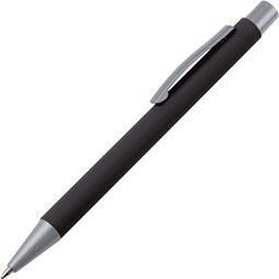 Metall Kugelschreiber Rockford,schwarz