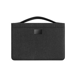 METMAXX® Business-Portfolio MetropolitanBionicBuisness, schwarz