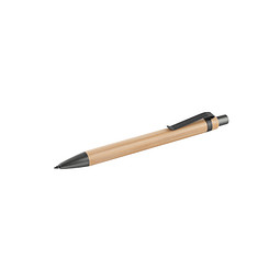 Metmaxx®EndlessGrafiteKlick nGo, braun/titan