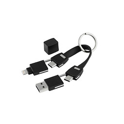 Metmaxx® Ladekabel LadeMeisterUltraCompact45