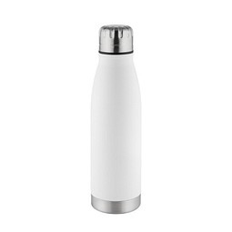 Metmaxx® RCS Thermoflasche GenerationRefillProCeramic L, weiß