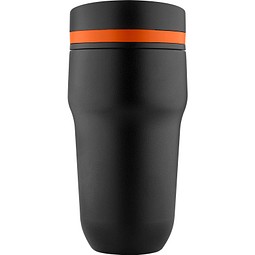 Metmaxx® Thermobecher CremaExtensaCeramica+
