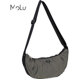 MoLu Bauchtasche Limeira,khaki