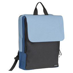 MoLu Rucksack Saint Gilles,dunkelblau