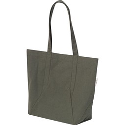 MoLu Shopper Santa Luzia,khaki