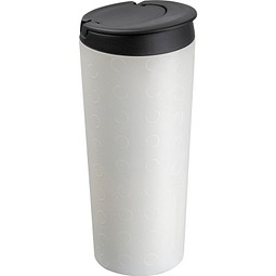 MoLu Trinkbecher Ponta Grossa,weiß