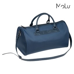 MoLu Weekender Monaco,dunkelblau