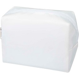 Muse GRS RPET Kulturtasche, offwhite
