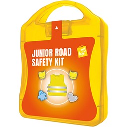 MyKit M Junior Sicherheit, gelb