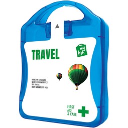 MyKit Reise, blau