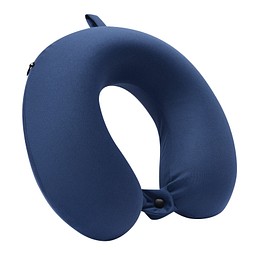 Nackenkissen BEST COMFY,marineblau