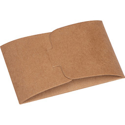 Nähset, beige