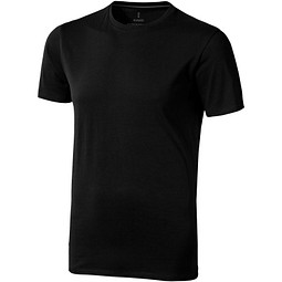 ELEVATE Herren T-Shirt Nanaimo, schwarz, XXL