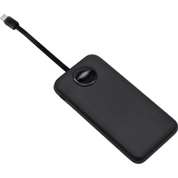 NEO Powerbank 10000mAh, schwarz